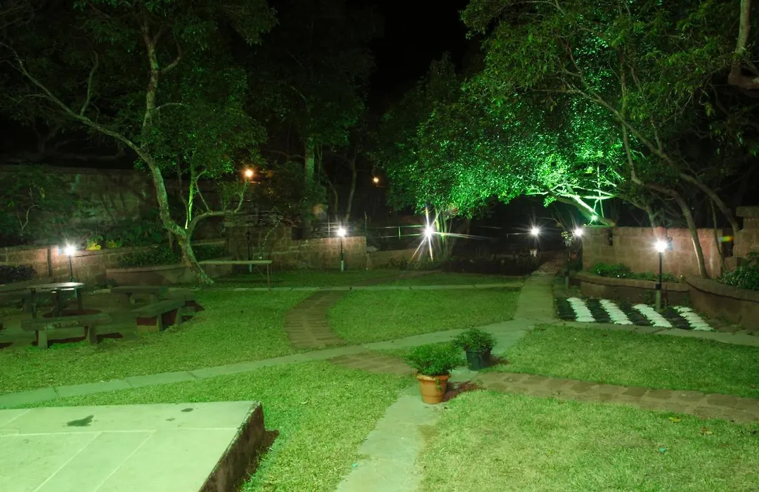 Misty Meadows Villa-Bungalow-1