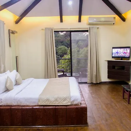 Misty Meadows Villa-Bungalow-2