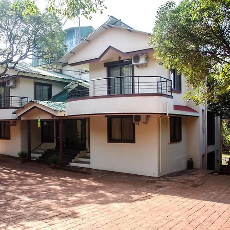 Misty Meadows Villa-Bungalow-3