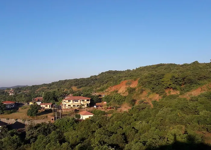 Rutubandh Villa Mahabaleshwar