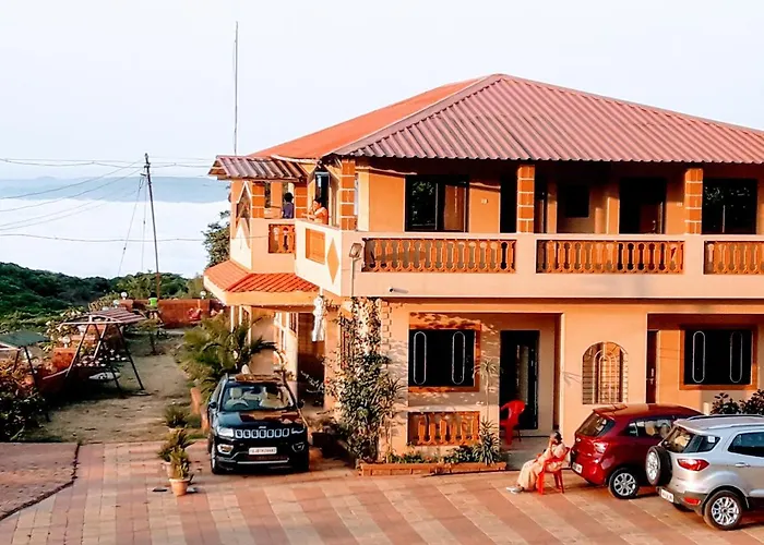 Rutubandh Villa Mahabaleshwar